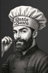 Pasta Basta logo
