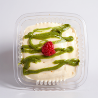 Tiramisu Pistache Framboise