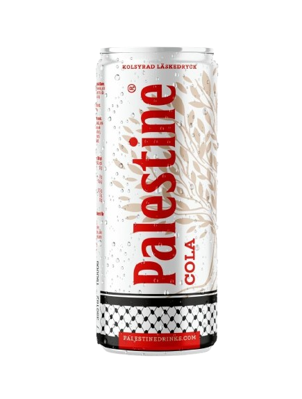 Cola Palestine