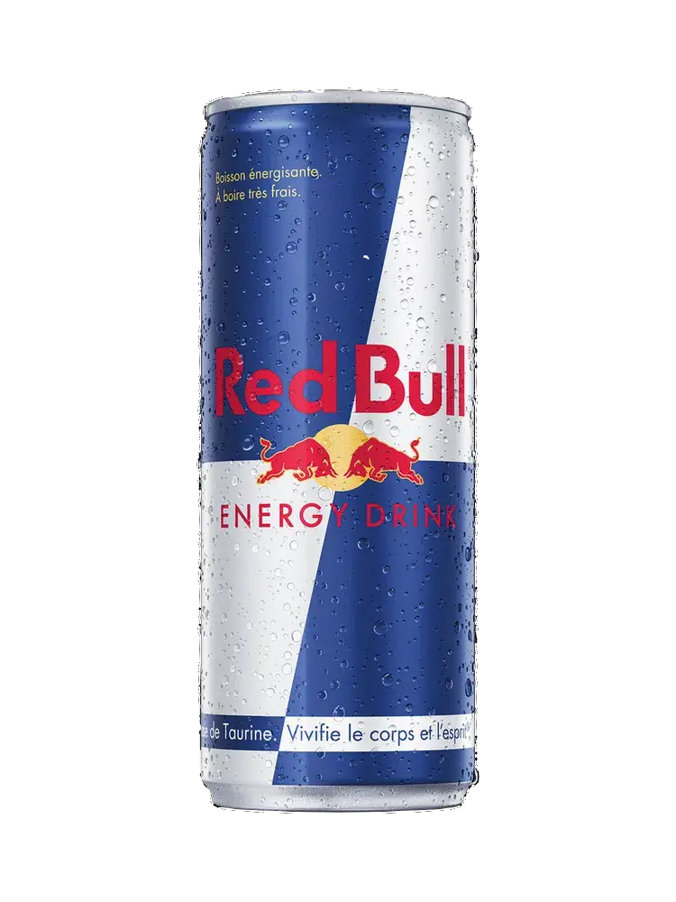 Red-Bull