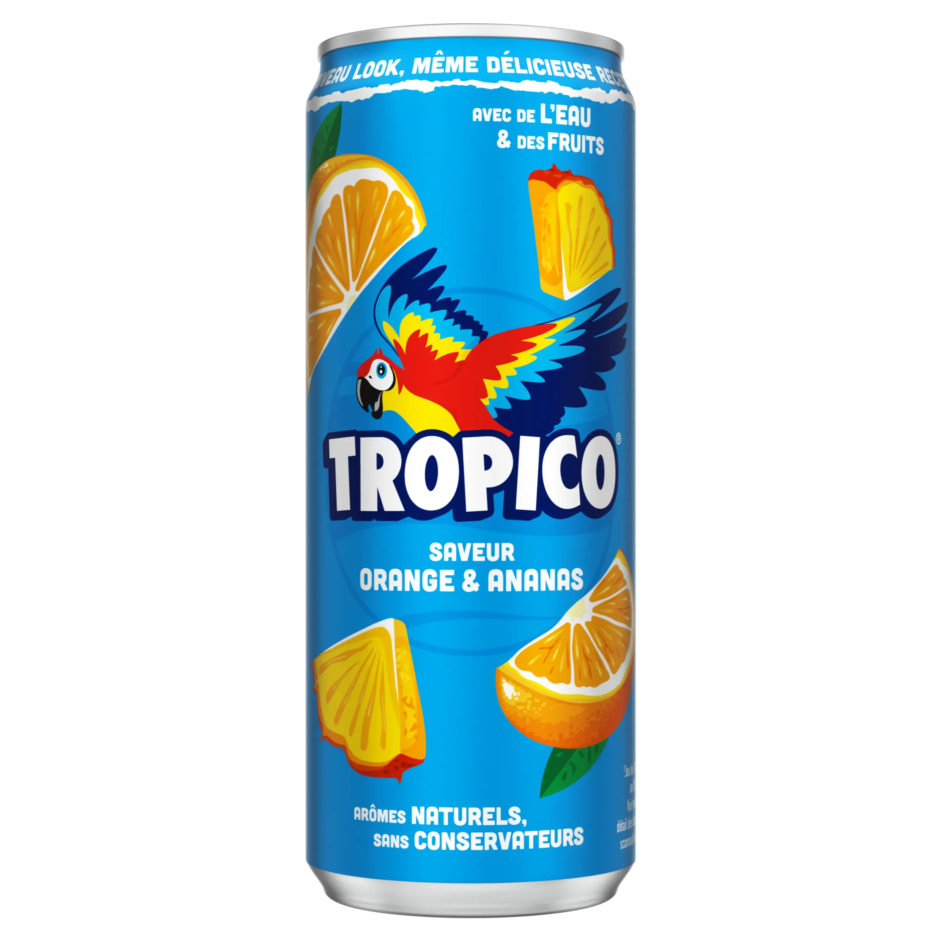 Tropico