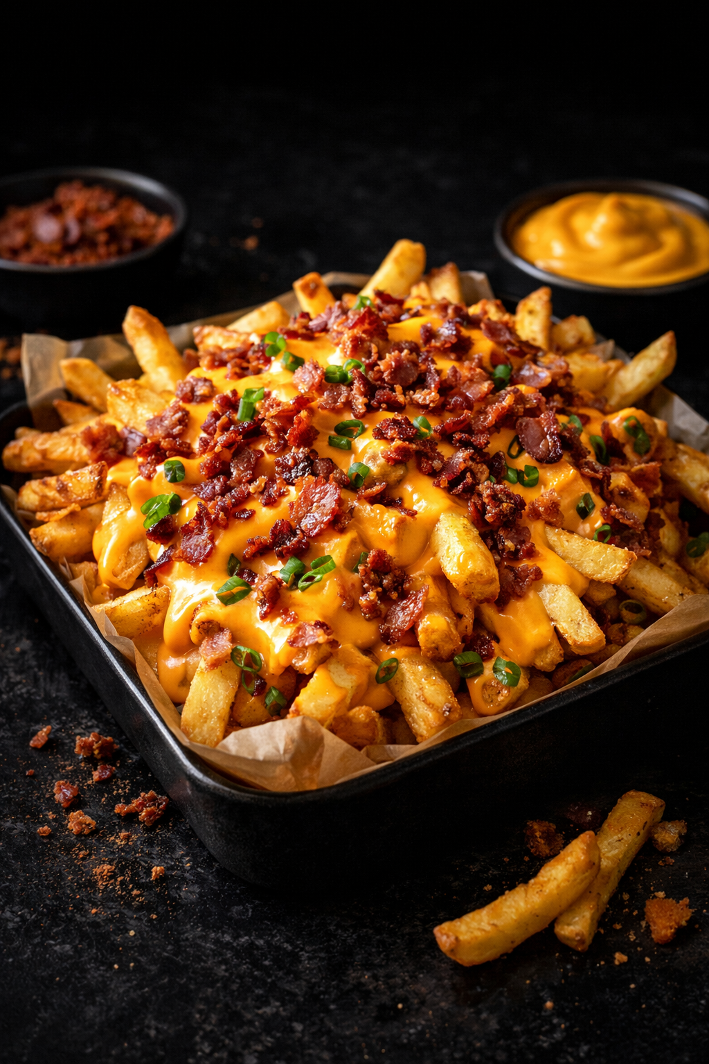 Frites & Sides