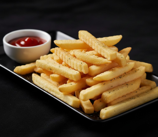 Avec tout Menu Burger